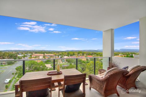 Property photo of 706/13-15 Haig Street Coolangatta QLD 4225