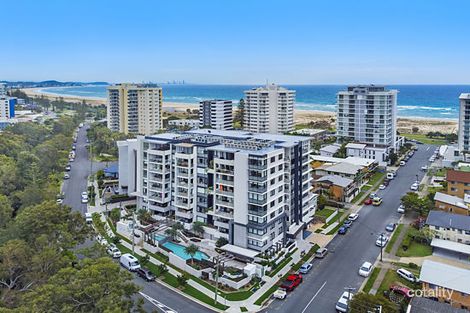 Property photo of 706/13-15 Haig Street Coolangatta QLD 4225