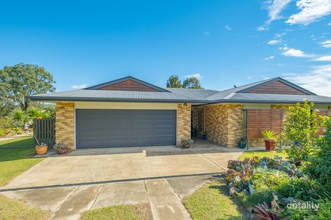 Property photo of 21 Coolabah Court Pie Creek QLD 4570