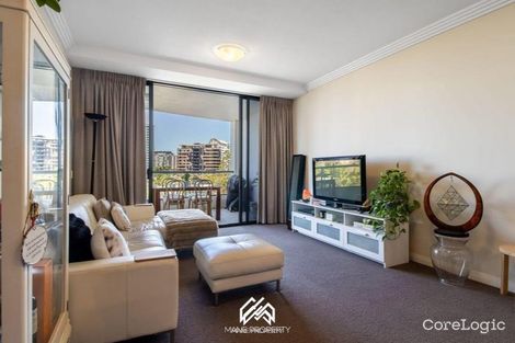 Property photo of 19/321 Main Street Kangaroo Point QLD 4169