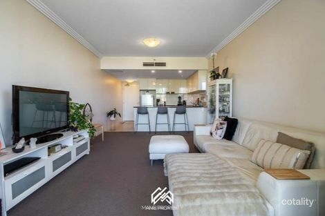 Property photo of 19/321 Main Street Kangaroo Point QLD 4169