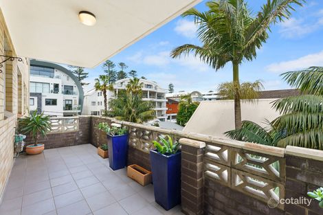Property photo of 8/14 Malvern Avenue Manly NSW 2095