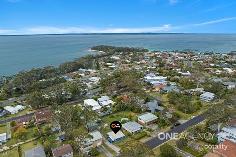 24 Waldegrave Cres, Vincentia, NSW 2540