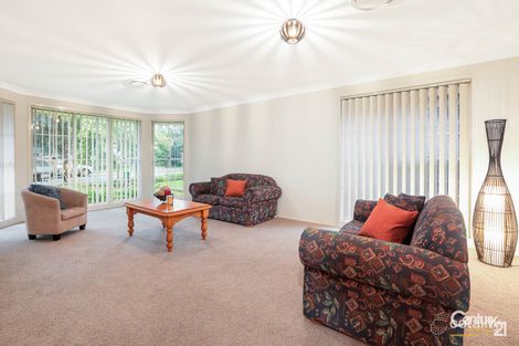 Property photo of 12 Bather Street The Ponds NSW 2769