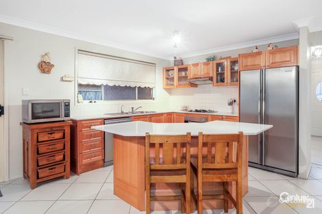 Property photo of 12 Bather Street The Ponds NSW 2769