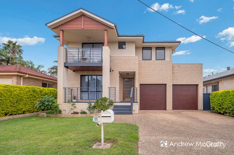 Property photo of 11 Macquarie Street Swansea NSW 2281