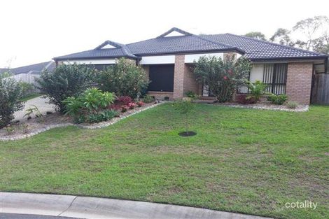 Property photo of 28 Jonquil Street Ormeau QLD 4208