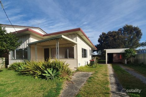 Property photo of 25 Lakeside Parade The Entrance NSW 2261