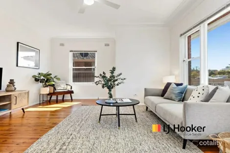 1/131-135 Alfred St, Sans Souci, NSW 2219