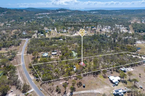 17 Allingham Way, Agnes Water, QLD 4677