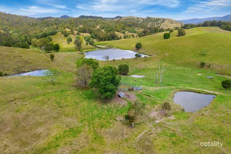 Property photo of 673 Laceys Creek Road Laceys Creek QLD 4521