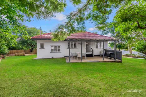 Property photo of 21 Lynwood Crescent Ashgrove QLD 4060