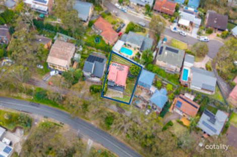 Property photo of 42 Coal Point Road Coal Point NSW 2283