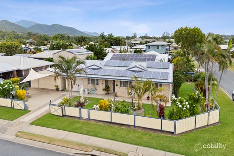 Property photo of 8 Rachel Drive Parkhurst QLD 4702