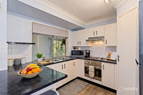 Property photo of 8 Rachel Drive Parkhurst QLD 4702