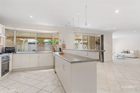 Property photo of 45 Swallow Crescent Parafield Gardens SA 5107