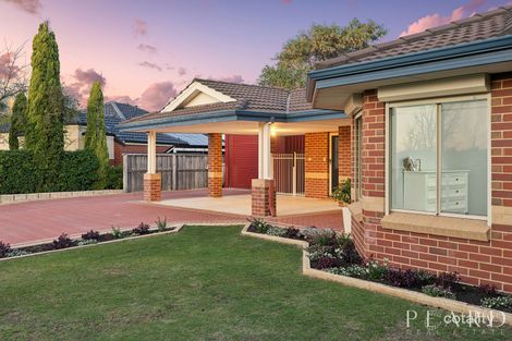 Property photo of 19 Twynam Mews Ellenbrook WA 6069