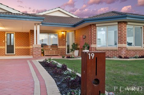 Property photo of 19 Twynam Mews Ellenbrook WA 6069