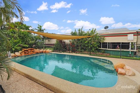 Property photo of 11 Lawrence Street Kelso QLD 4815