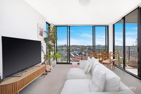 502/157 Redfern St, Redfern, NSW 2016