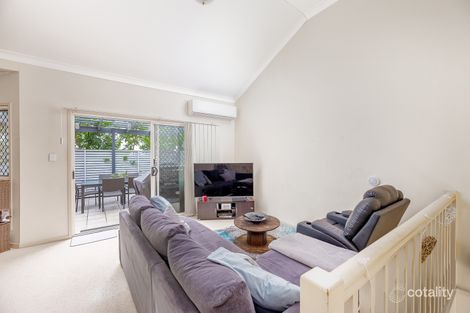 Property photo of 3/28 Bindaree Street Greenslopes QLD 4120