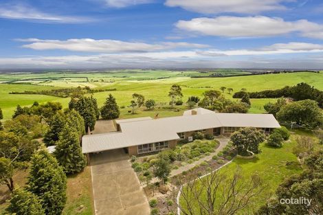 Property photo of 1370 Barrabool Road Gnarwarre VIC 3221