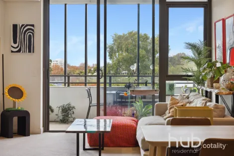 Property photo of 13/1 Freshwater Parade Claremont WA 6010