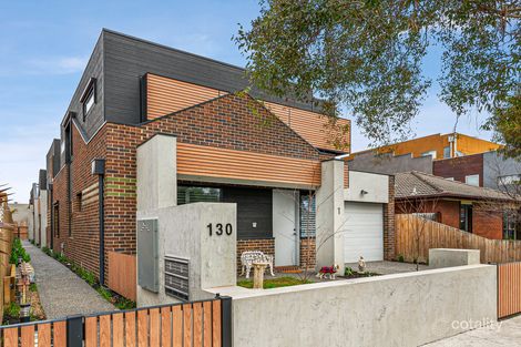 Property photo of 5/130 Blyth Street Brunswick East VIC 3057
