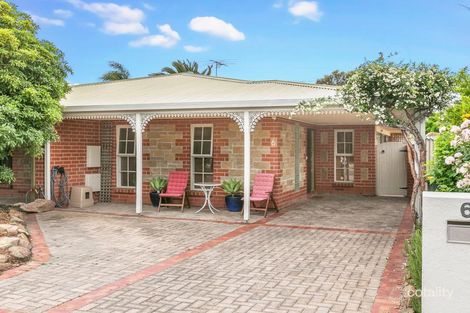 2/6 Morris St, Glenelg North, SA 5045