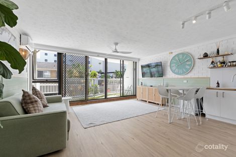 104/40 SURF PDE, BROADBEACH, QLD 4218