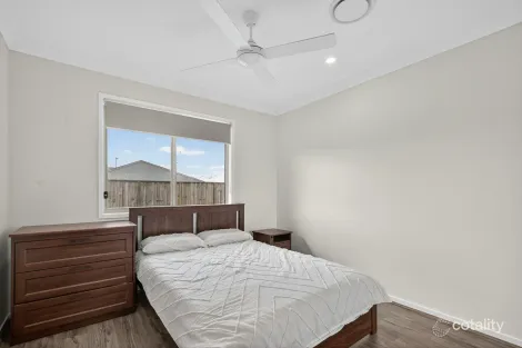 Property photo of 14 Wollemi Street Yarrabilba QLD 4207