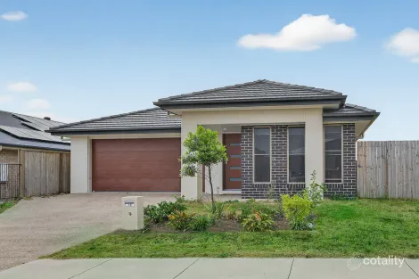 Property photo of 14 Wollemi Street Yarrabilba QLD 4207