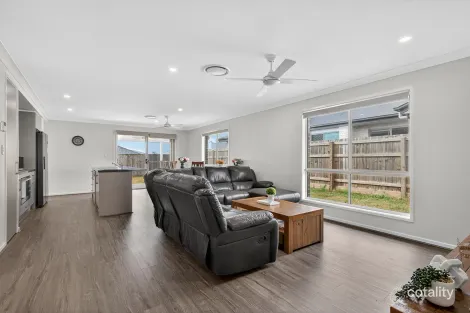 Property photo of 14 Wollemi Street Yarrabilba QLD 4207