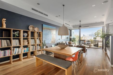 Property photo of 301 Dorcas Street South Melbourne VIC 3205