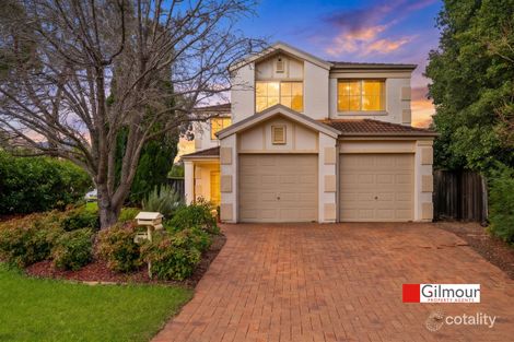 30 Botanical Dr, Kellyville, NSW 2155