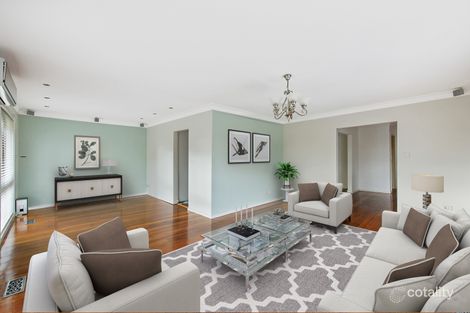 Property photo of 44 Campaspe Crescent Keilor VIC 3036