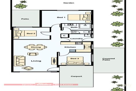 Property photo of 24B Gloucester Avenue Shoalwater WA 6169