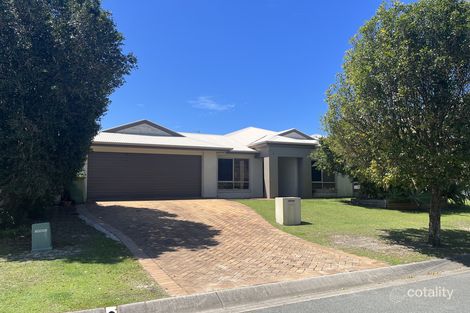 Property photo of 3 Outrigger Street Wurtulla QLD 4575