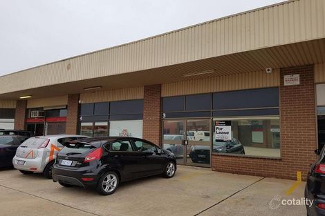 3/61 Townsville St, Fyshwick, ACT 2609