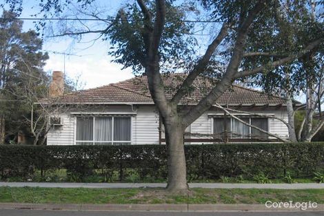 Property photo of G02/14 Bonham Crescent Oakleigh East VIC 3166