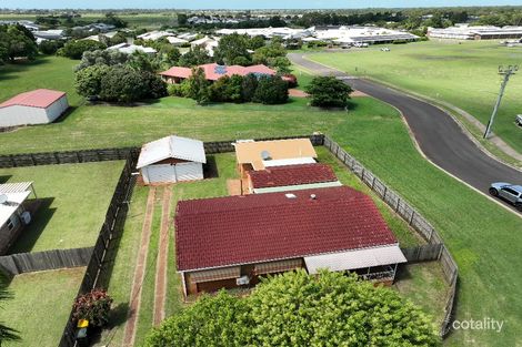 Property photo of 220 Bargara Road Kalkie QLD 4670