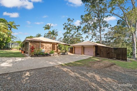 Property photo of 41 Illawong Way Karana Downs QLD 4306