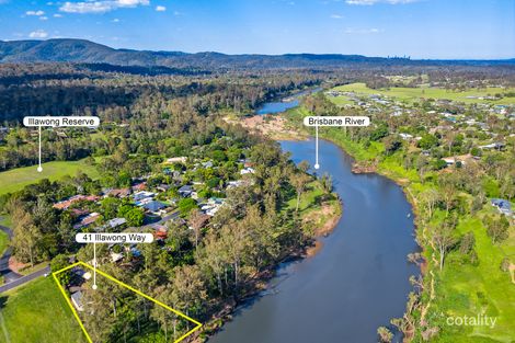 Property photo of 41 Illawong Way Karana Downs QLD 4306