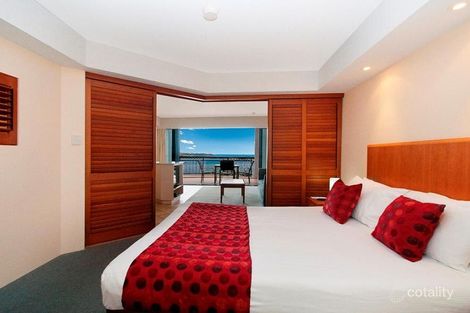 Property photo of 1010/75 Esplanade Golden Beach QLD 4551