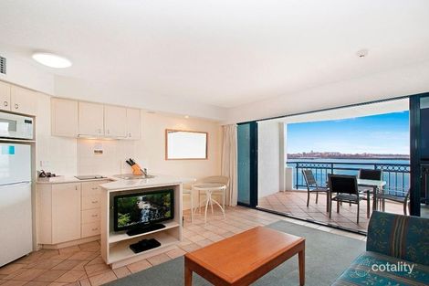 Property photo of 1010/75 Esplanade Golden Beach QLD 4551