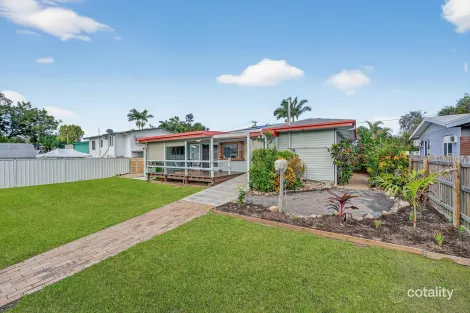Property photo of 15 Devon Street Gulliver QLD 4812