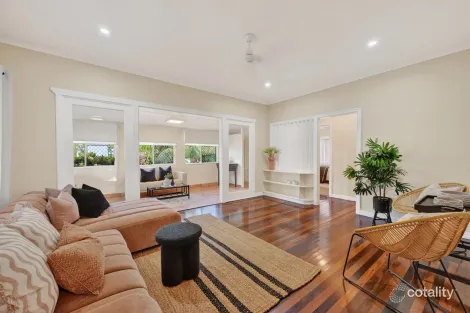 Property photo of 15 Devon Street Gulliver QLD 4812