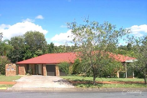 Property photo of 1/6 Goldwyn Way Oxenford QLD 4210