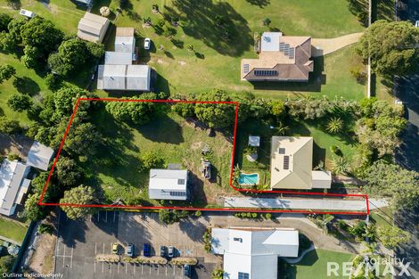 Property photo of 92B Exeter Street Torquay QLD 4655