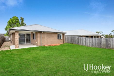 Property photo of 93 Buxton Avenue Yarrabilba QLD 4207